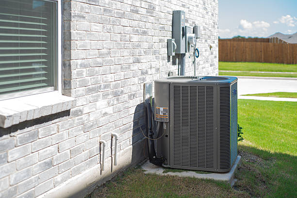 Reliable Air Conditioning Service contractor in Cunningham, KY by FH HVAC